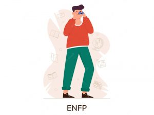 Giải mã ENFP là gì - Nhóm tính cách phù hợp với ENFP