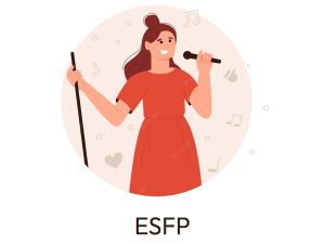 ESFP là gì - Khám phá về nhóm tính cách ESFP