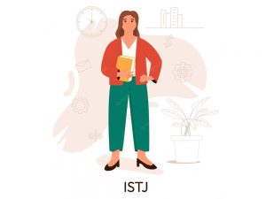 ISTJ là gì – Tìm hiểu về nhóm tính cách ISTJ
