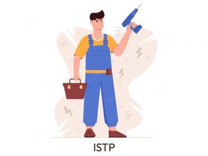 ISTP là gì – Tìm hiểu về nhóm tính cách ISTP