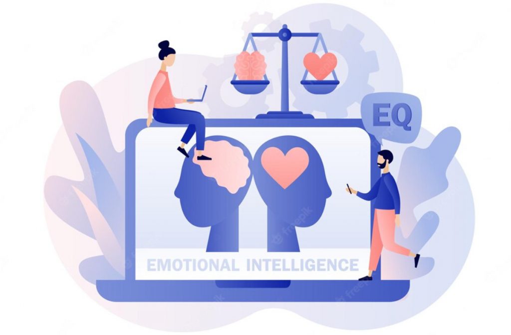 Test EQ Là Gì? Kiểm Tra Chỉ Số EQ Online Miễn Phí 100% & Mới Nhất