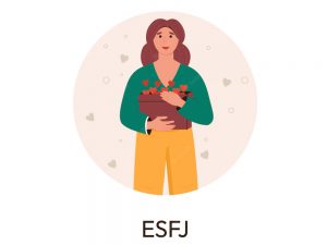 ESFJ là gì - Cùng khám phá đặc điểm nhóm tính cách ESFJ