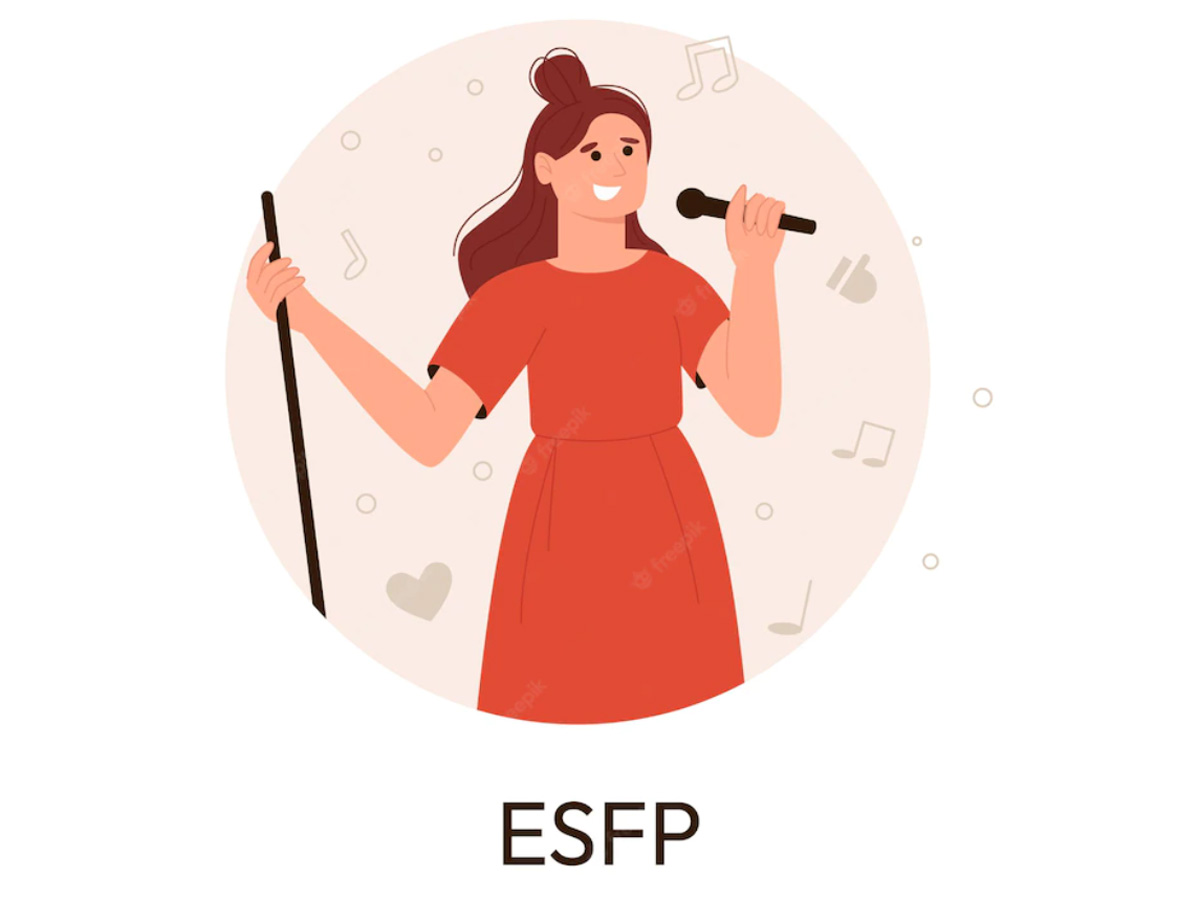 ESFP Là Gì? Tất Tần Tật Về Nhóm Tính Cách ESFP - Người Trình Diễn