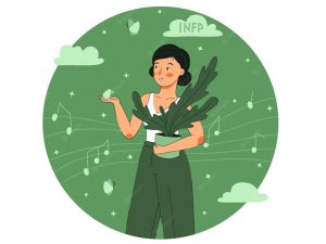INFP là gì – Tìm hiểu về nhóm tính cách INFP