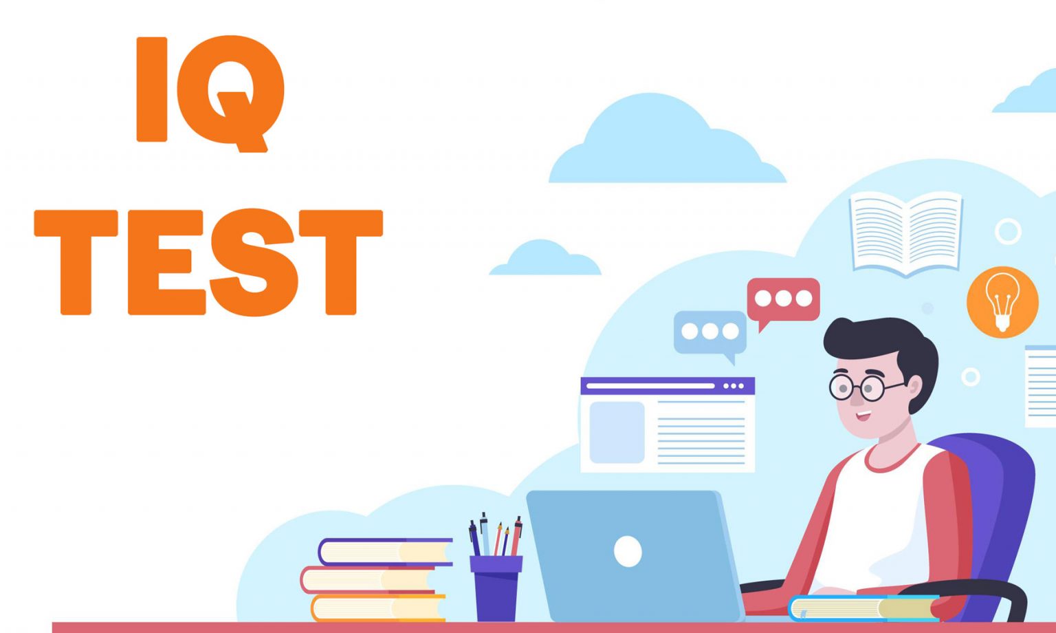 IQ Là Gì? Kiểm Tra, Test IQ Free Bài Online Miễn Phí 100