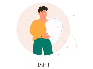 ISFJ là gì – Tìm hiểu về nhóm tính cách ISFJ